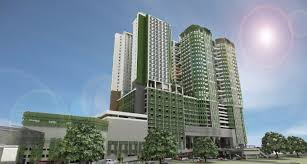 5 mins walking distance to 1u shopping mall, bu mrt station, first avenue office tower and one world hotel. 1 Power House Bandar Utama Pj Office Space