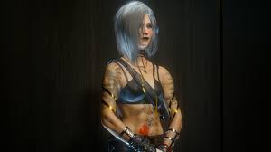 外観・容姿 説明付きの新しい順 PAGE 16 - Cyberpunk 2077 Mod データベース