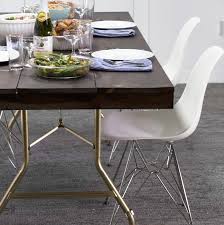 Upgrade A Folding Table Diy Table Makeover Table Makeover Diy Table