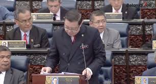 Pakatan harapan is becoming putus harapan. Budget2019 25 Highlights From Pakatan Harapan S First Budget In Power