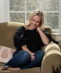 Endorsements — Ami McConnell