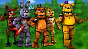 Welcome To Fnaf World By Https Cynfulentity Deviantart Com On Deviantart Fnaf Fnaf Art Rainbow Dash
