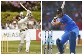 It is action packed, exciting and fun. Indian Captain S Performance Against Sri Lanka At Odi India News Republic