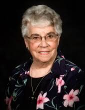 Naidine B. Aanenson Obituary August 8, 2022