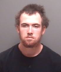 Morgan County Arrest Reports 12/12/16