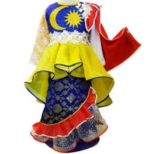 Available in slim fit and regular fit with over 100 vibrant colors to choose from. Baju Pakaian Kostum Merdeka Terbaik Malaysia 2021