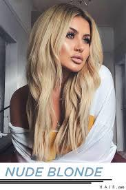 Finding The Best Hair Colors For Tan Skin Doesn T Have To Be Hard Our Salon Experts Explain Which Hair Color For Tan Skin Hair Colors For Tan Skin Light Hair