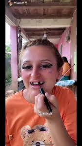 Lucy Lazaro's Instagram, Twitter & Facebook