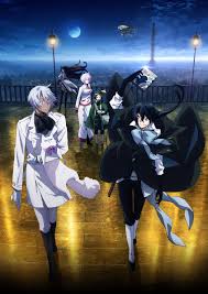 Animefrenzy stream watch subbed and dubbed anime 1080p quality no buffering free sign up add bookmarks and add your favorite anime Vanitas No Carte Watch Anime Online English Subbed Dubbed Animefrenzy