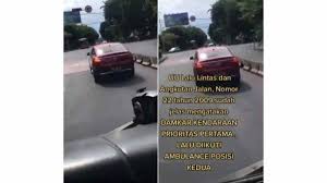 Informasi seputar lowongan kerja pariwisata dan hotel di bali. Video Viral Berani Mobil Mercedes Benz Halangi Mobil Damkar Di Jalan Raya Nasibnya Kini Halaman All Tribun Timur