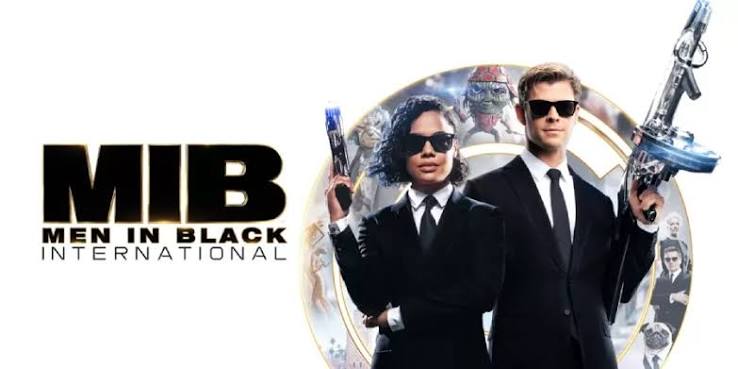 Men in Black: International (2019) summary & plot - Spoiler Town