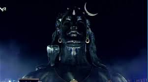 Pm Narendra Modi Unveils 112 Foot Shiva Statue In Coimbatore India News The Indian Express Download lord shiva photos, pics and hd wallpapers of hindu lord shiva. pm narendra modi unveils 112 foot shiva