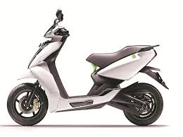 Ather Energy Rolls Out Buyback Scheme For 450x E Scooter Model Business Standard News