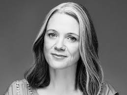 Alison Darcy: The mental health AI chatbot made for real life