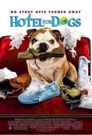Hotel For Dogs Movies Films Dog Hotel Dog Movies Dog Wallpaper