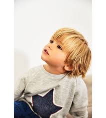 The bowl cut is one of the most preferred haircuts among boys haircuts. Pin By Sara Renner On Mini Me Baby Boy Hairstyles Boys Haircuts Toddler Boy Haircuts
