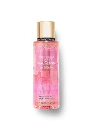 The sexiest panties & lingerie. Victoria S Secret New Pure Seduction In Bloom Fragrance Mist 250ml Buy Online In Moldova At Moldova Desertcart Com Productid 128263301