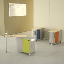 80 x 75 x 50 cm. Schreibtische Mobile Arbeitsplatze Hochwertige Designer Schreibtische Architonic