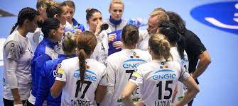 Csm bucuresti gyor first half cl 2019. Csm Bucuresti Gyor 25 27 Antrenorul Dragan Djukic Dezamagit Lumea Nu Crede Foarte Mult In Noi Ce A Spus De Prestatia Jucatoarelor Sale Sport Ro