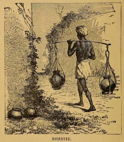 Bombay Photo Images[ Mumbai]: [tourist, bungalows, photos,life during british rule of india] 1830-1900