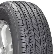 Bridgestone Dueler H L 422 Ecopia All Season Radial Tire 245 55r19 103s
