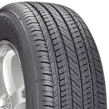 bridgestone dueler h l 422 ecopia all season radial tire 245 55r19 103s