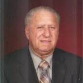 Obituary information for Paul Ruben Adams