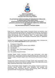 Menteri pembangunan luar bandar ewon benedick; Polumpung Melangkap View Camp Site Kota Belud Sabah Facebook