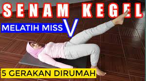 Download lagu video senam kegel 7.28mb dan streaming kumpulan lagu video senam kegel hasil diatas adalah hasil pencarian dari anda video senam kegel mp3 dan menurut kami yang. Latihan Mengencangkan Miss V Senam Kegel Youtube