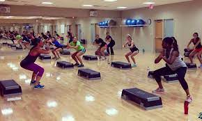 Recwell provides an instructor, space, and any necessary equipment. Group Exercise American University Washington Dc