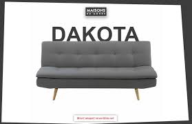 Avis Canape Dakota De Maisons Du Monde Canape Maison Du Monde Canape Convertible Maison Du Monde Maison Du Monde