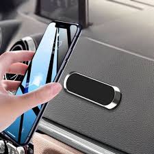 Magnetic phone holder cell phone holder manufacturers car air vent phone holder phone mount for car phone holder car phone holder material: Mini Strip Shape Magnetic Car Phone Holder Stand For Iphone Samsung Magnet Mount Grey Walmart Com Walmart Com