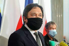 Marcin wiącek is on facebook. Rpo Pogodzil Opozycje Sklocil Koalicje Kim Jest Dr Hab Marcin Wiacek