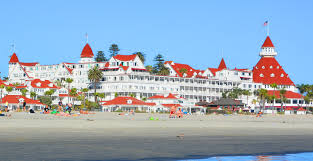 Maybe you would like to learn more about one of these? Hotel Del Coronado Hotels Fifty Grande