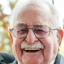 Obituary: Lewis Kelley Arnold