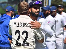 The india vs new zealand world test championship final will be played in southampton, from june 18 to 22. India Vs New Zealand Wtc Final Venue Where Is The Final Of India Vs New Zealand World Test Championship Icc Has Announced The Venue Kultejas News