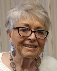 Patricia Meacham's Instagram, Twitter & Facebook