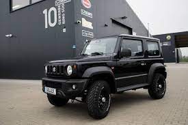 der neue jimny 2018 シェルビー gt500 ジムニーシエラ スズキ 車