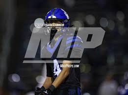 Lyle Hardin's High School Bio