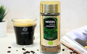 This is made from 100% arabica beans, and instant espresso is balanced in flavor, smooth, and even has a nice layer of crema. Pin On Big Brands In Food And Beverage