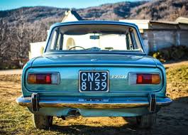 Image result for Blu Chiaro 1967 Alfa-Romeo