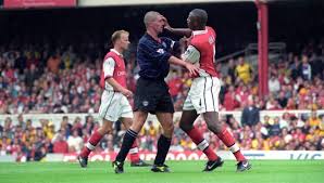 The official facebook page of patrick vieira. 17 Of The Best Quotes On Patrick Vieira Not A Lot Of Players In History Compare Planet Football