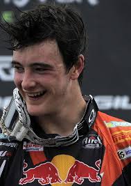 MXGP #117 2023 by MXGP MAG