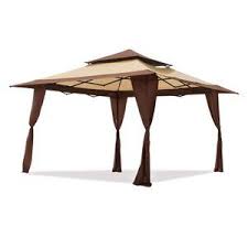 E Z Up 13 X 13 Pagoda Canopy Pagoda Gazebo Canopy Outdoor Gazebo
