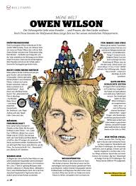 Näytä lisää sivusta owen wilson facebookissa. The Red Bulletin Oktober 2011 At By Red Bull Media House Issuu