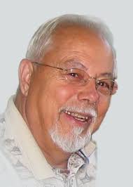 John Hains avis de décès