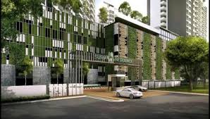 The property features a wide range of facilities to make your stay a pleasant experience. Sarah S Place Suria Residence Bukit Jelutong Prices Photos Reviews Address Malaysia