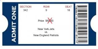Be the first to learn about vip ticket packages, exclusive to nfl on location, and watch all the action unfold from the best seats in the house! How Much Are Nfl Football Tickets Really Nfl Cheapskate