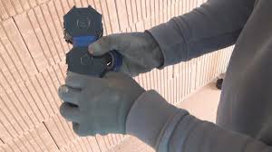 Elektroinstallation In Der Kuche Selber Machen Leerrohre Verlegen Und Steckdosen Setzen Elektroinstallation Kuche Selber Machen Elektro