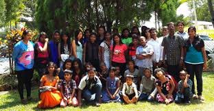 By the power of the holy spirit, we endeavor to serve with humility, so that all glory, honor, blessings, power and praise may continue to. Church Of Praise Ipoh Home Facebook